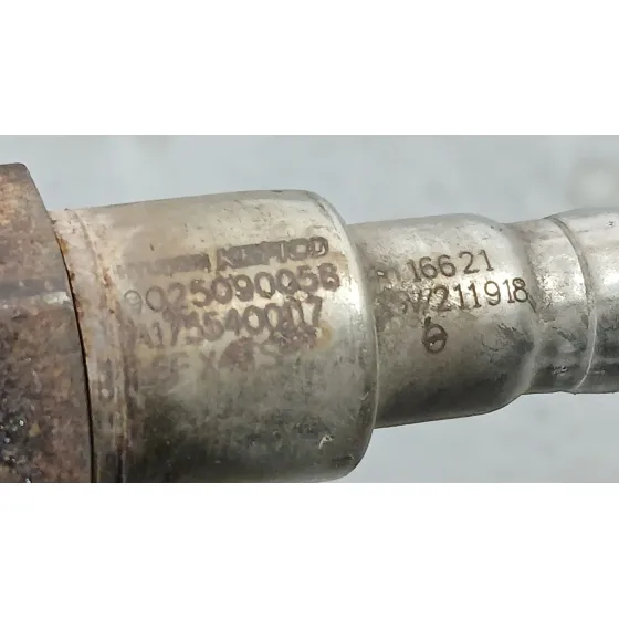 Sonda Lambda para Ssangyong Korando (C300)