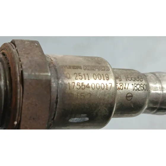 Sonda Lambda para Ssangyong Korando (C300)