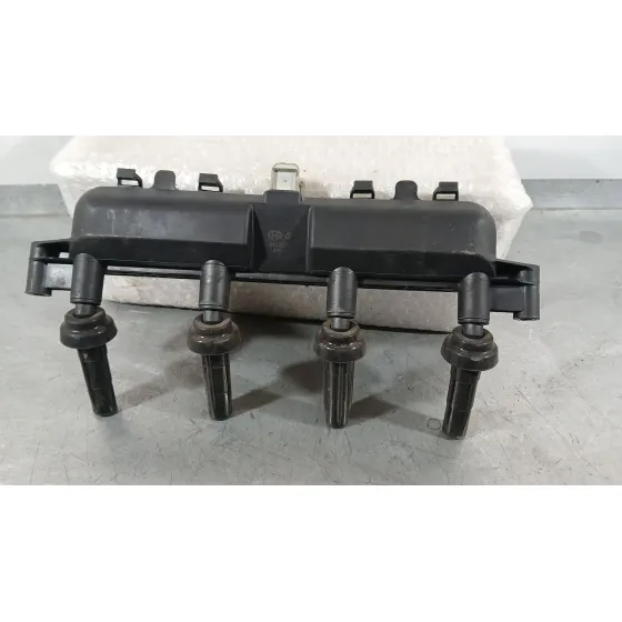 Bobina Encendido para Peugeot 206 Hatchback (2A/C)