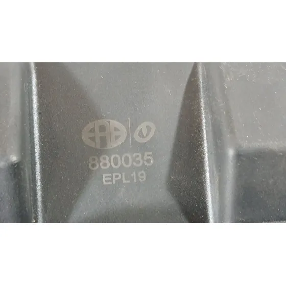 Bobina Encendido para Peugeot 206 Hatchback (2A/C)