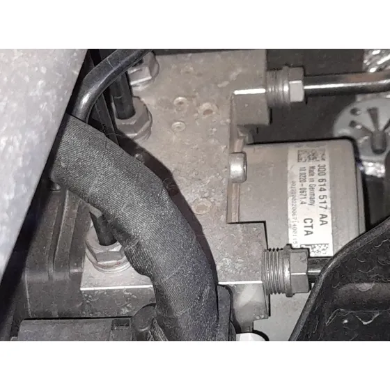 Abs para Volkswagen Golf Sportsvan Vii (Am1, An1)
