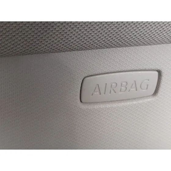 Airbag Cortina Delantero Derecho para Volkswagen Golf Sportsvan Vii (Am1, An1)