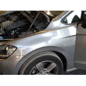 Aleta Delantera Izquierda para Volkswagen Golf Sportsvan Vii (Am1, An1)