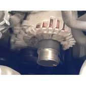Alternador para Volkswagen Golf Sportsvan Vii (Am1, An1)
