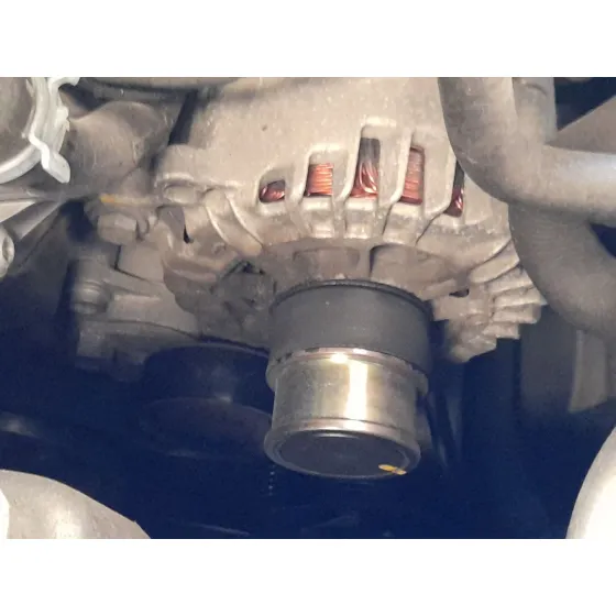 Alternador para Volkswagen Golf Sportsvan Vii (Am1, An1)