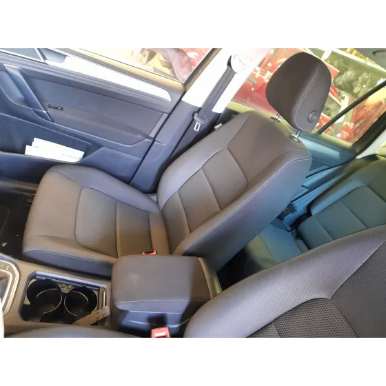 Asiento Delantero Derecho para Volkswagen Golf Sportsvan Vii (Am1, An1)