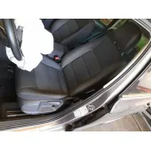 Asiento Delantero Izquierdo para Volkswagen Golf Sportsvan Vii (Am1, An1)