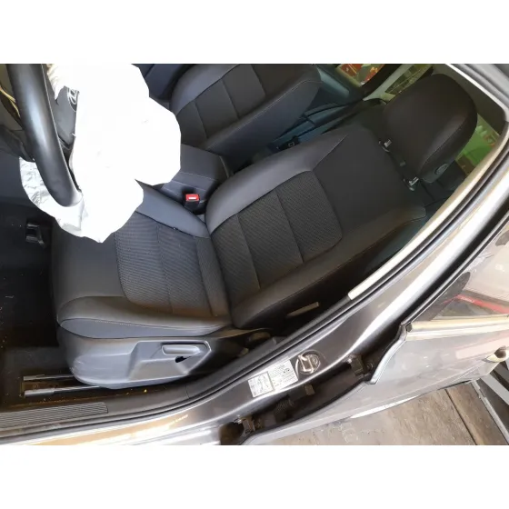 Asiento Delantero Izquierdo para Volkswagen Golf Sportsvan Vii (Am1, An1)