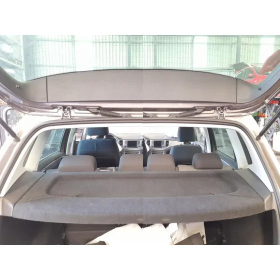 Bandeja Trasera para Volkswagen Golf Sportsvan Vii (Am1, An1)