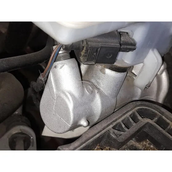 Bomba Freno para Volkswagen Golf Sportsvan Vii (Am1, An1)
