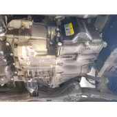 Caja Cambios para Volkswagen Golf Sportsvan Vii (Am1, An1)