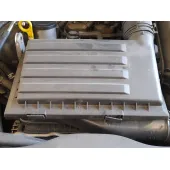 Carcasa Filtro Aire para Volkswagen Golf Sportsvan Vii (Am1, An1)