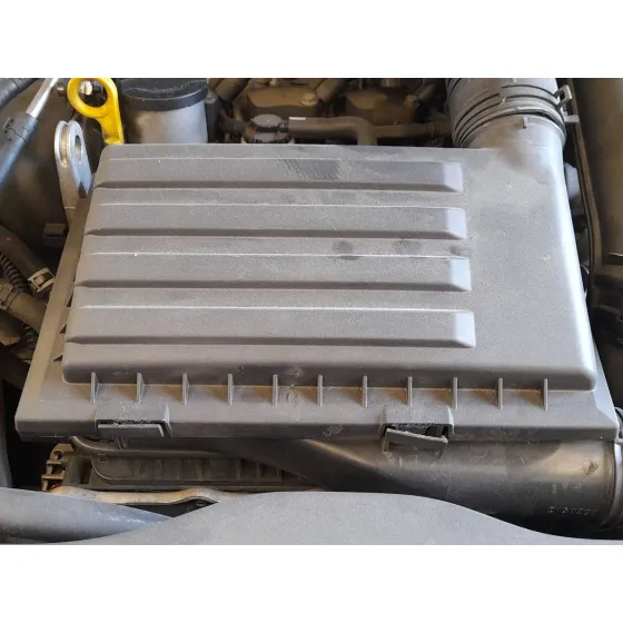 Carcasa Filtro Aire para Volkswagen Golf Sportsvan Vii (Am1, An1)