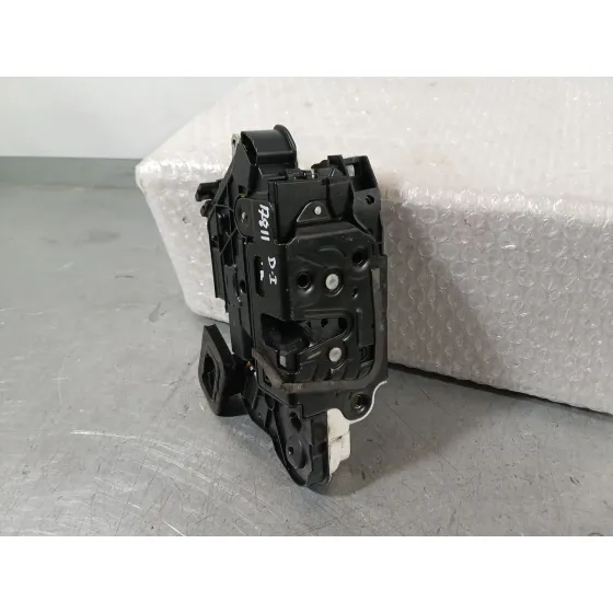 Cerradura Puerta Delantera Izquierda para Volkswagen Golf Sportsvan Vii (Am1, An1)
