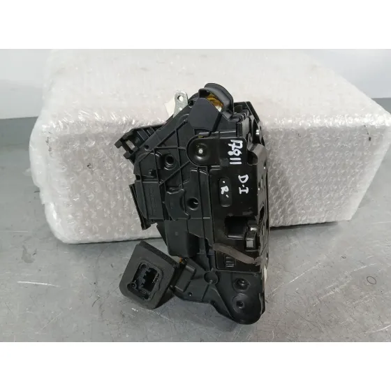 Cerradura Puerta Delantera Izquierda para Volkswagen Golf Sportsvan Vii (Am1, An1)
