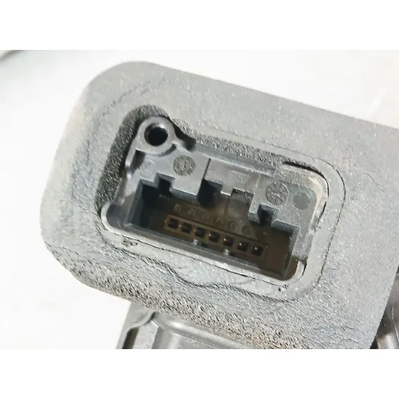 Cerradura Puerta Delantera Izquierda para Volkswagen Golf Sportsvan Vii (Am1, An1)