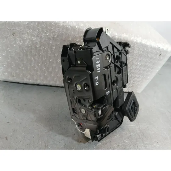 Cerradura Puerta Trasera Derecha para Volkswagen Golf Sportsvan Vii (Am1, An1)
