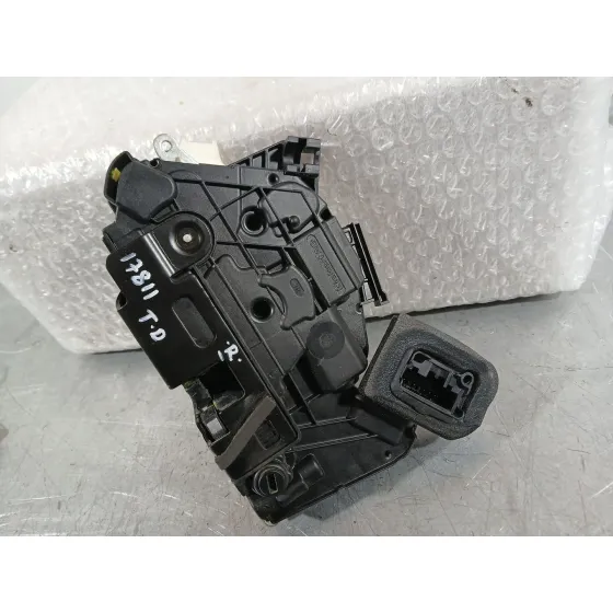 Cerradura Puerta Trasera Derecha para Volkswagen Golf Sportsvan Vii (Am1, An1)