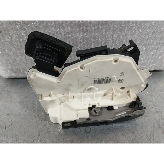 Cerradura Puerta Trasera Derecha para Volkswagen Golf Sportsvan Vii (Am1, An1)