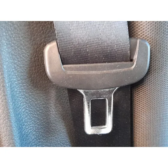Cinturon Seguridad Trasero Derecho para Volkswagen Golf Sportsvan Vii (Am1, An1)