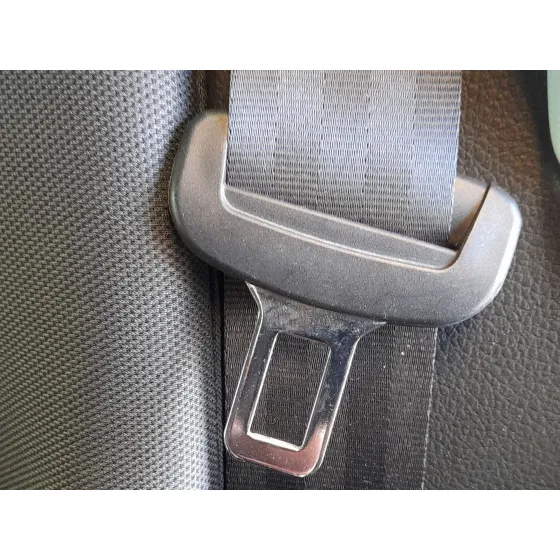 Cinturon Seguridad Trasero Izquierdo para Volkswagen Golf Sportsvan Vii (Am1, An1)
