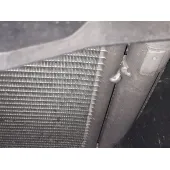 Condensador / Radiador Aire Acondicionado para Volkswagen Golf Sportsvan Vii (Am1, An1)