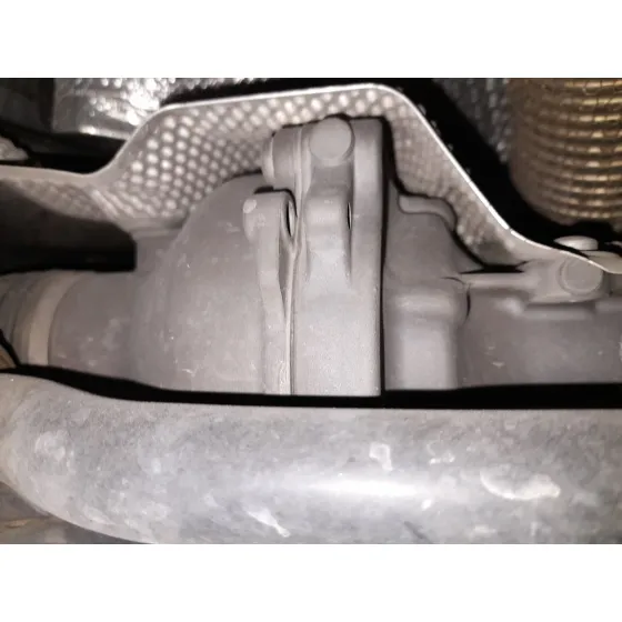 Cremallera Direccion para Volkswagen Golf Sportsvan Vii (Am1, An1)