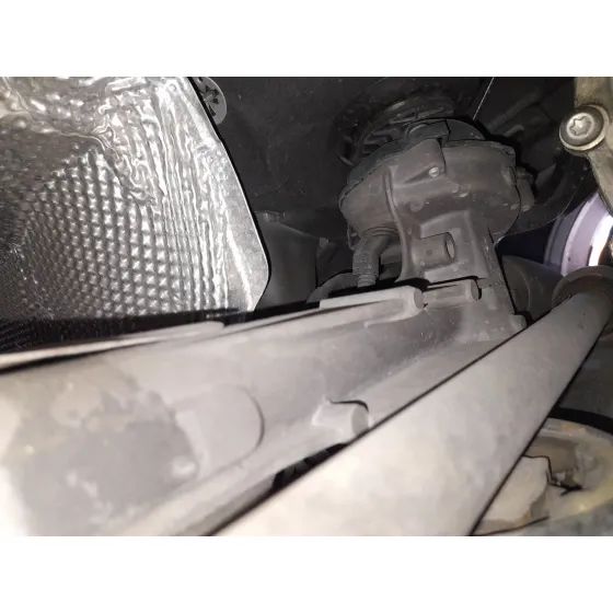 Cremallera Direccion para Volkswagen Golf Sportsvan Vii (Am1, An1)