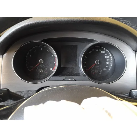 Cuadro Instrumentos para Volkswagen Golf Sportsvan Vii (Am1, An1)