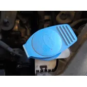Deposito Limpia para Volkswagen Golf Sportsvan Vii (Am1, An1)
