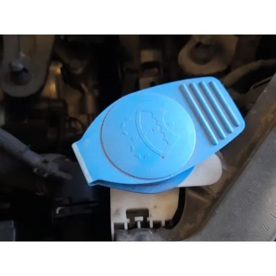 Deposito Limpia para Volkswagen Golf Sportsvan Vii (Am1, An1)