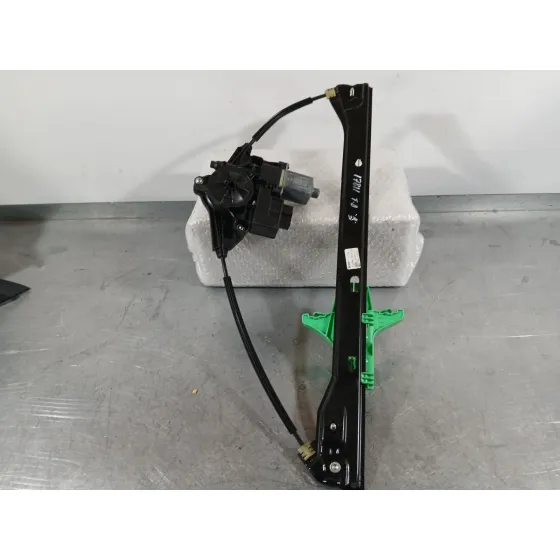 Elevalunas Trasero Derecho para Volkswagen Golf Sportsvan Vii (Am1, An1)