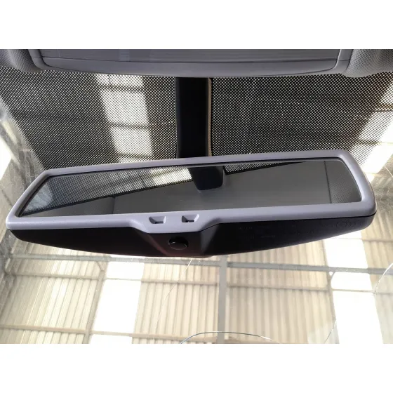 Espejo Interior para Volkswagen Golf Sportsvan Vii (Am1, An1)