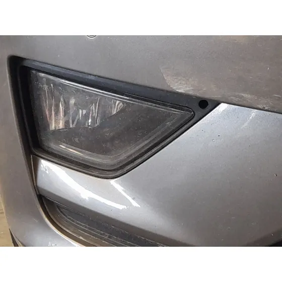 Faro Antiniebla Derecho para Volkswagen Golf Sportsvan Vii (Am1, An1)