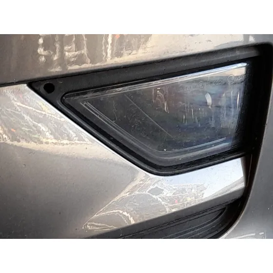 Faro Antiniebla Izquierdo para Volkswagen Golf Sportsvan Vii (Am1, An1)