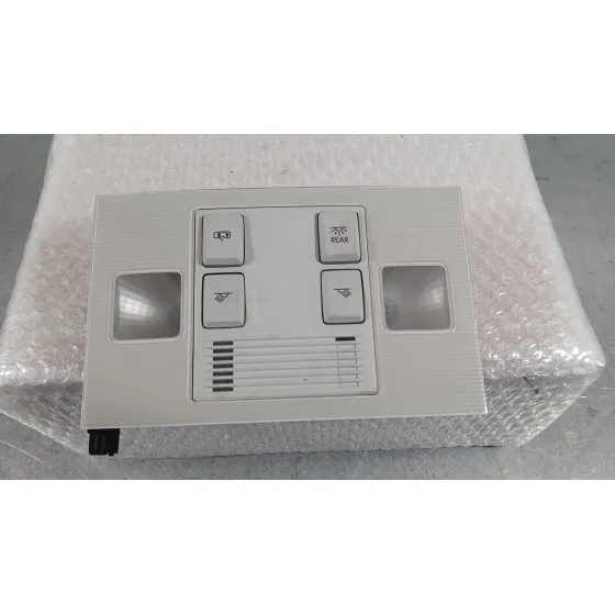 Luz Interior para Volkswagen Golf Sportsvan Vii (Am1, An1)