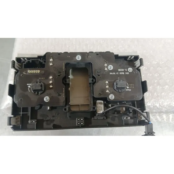 Luz Interior para Volkswagen Golf Sportsvan Vii (Am1, An1)