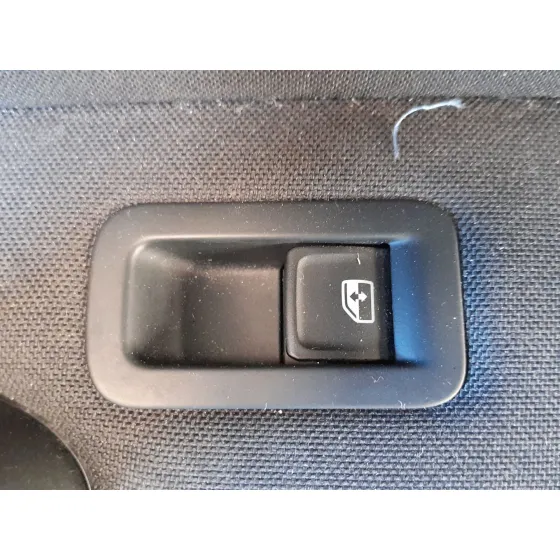 Mando Elevalunas Delantero Derecho para Volkswagen Golf Sportsvan Vii (Am1, An1)