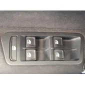 Mando Elevalunas Delantero Izquierdo para Volkswagen Golf Sportsvan Vii (Am1, An1)