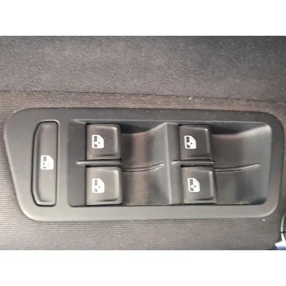 Mando Elevalunas Delantero Izquierdo para Volkswagen Golf Sportsvan Vii (Am1, An1)