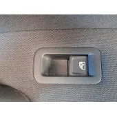 Mando Elevalunas Trasero Derecho para Volkswagen Golf Sportsvan Vii (Am1, An1)