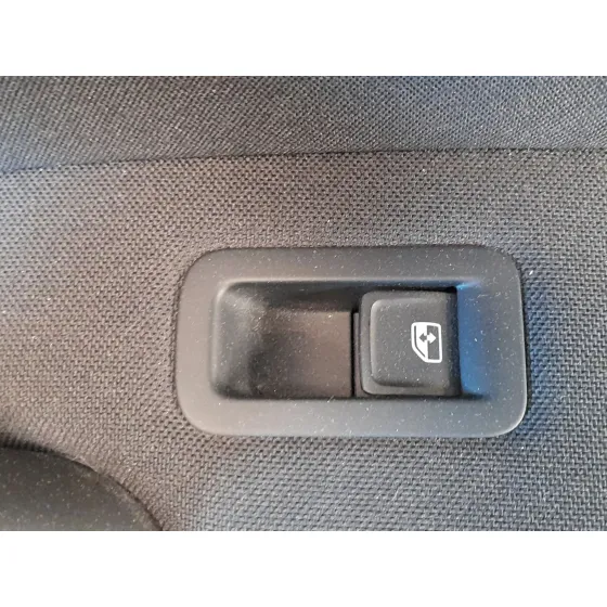 Mando Elevalunas Trasero Derecho para Volkswagen Golf Sportsvan Vii (Am1, An1)