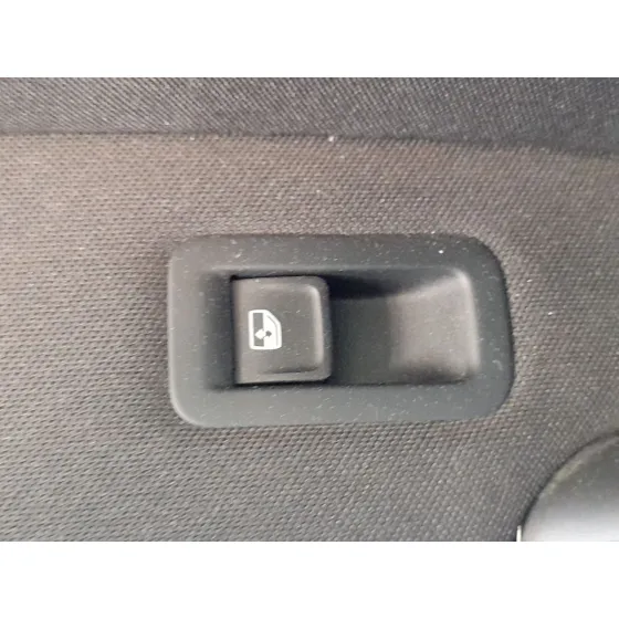 Mando Elevalunas Trasero Izquierdo para Volkswagen Golf Sportsvan Vii (Am1, An1)