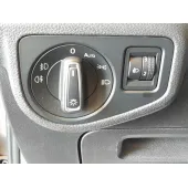 Mando Luces para Volkswagen Golf Sportsvan Vii (Am1, An1)