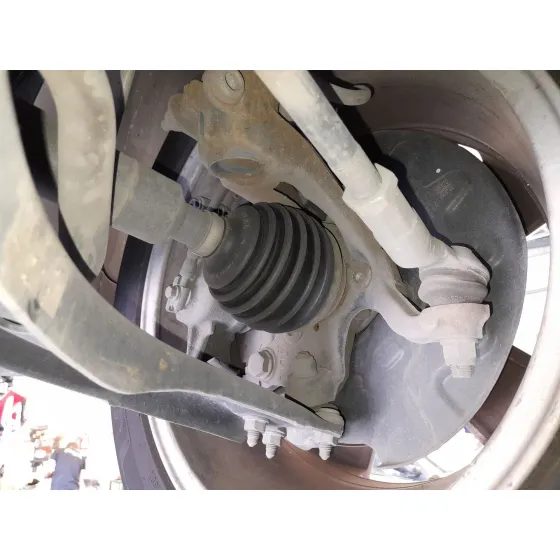 Mangueta Delantera Derecha para Volkswagen Golf Sportsvan Vii (Am1, An1)