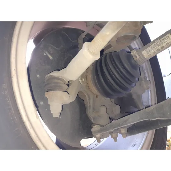 Mangueta Delantera Izquierda para Volkswagen Golf Sportsvan Vii (Am1, An1)
