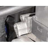 Motor Arranque para Volkswagen Golf Sportsvan Vii (Am1, An1)
