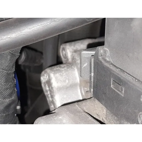 Motor Arranque para Volkswagen Golf Sportsvan Vii (Am1, An1)