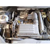 Motor Completo para Volkswagen Golf Sportsvan Vii (Am1, An1)