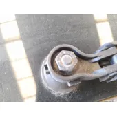 Motor Limpia Trasero para Volkswagen Golf Sportsvan Vii (Am1, An1)